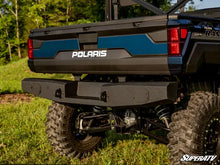 Load image into Gallery viewer, POLARIS RANGER XP 900 WINCH READY REAR BUMPER