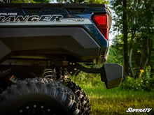 Load image into Gallery viewer, POLARIS RANGER XP 570 WINCH READY REAR BUMPER