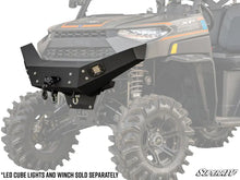Load image into Gallery viewer, POLARIS RANGER XP 1000 WINCH-READY FRONT BUMPER
