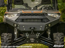 Load image into Gallery viewer, POLARIS RANGER XP 1000 WINCH-READY FRONT BUMPER