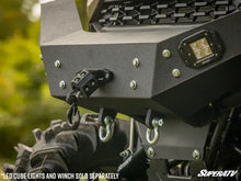 Load image into Gallery viewer, POLARIS RANGER XP 1000 WINCH-READY FRONT BUMPER