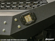 Load image into Gallery viewer, POLARIS RANGER XP 1000 WINCH-READY FRONT BUMPER