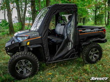 Load image into Gallery viewer, POLARIS RANGER XP 570 SOFT CAB ENCLOSURE DOORS