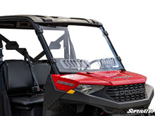 Load image into Gallery viewer, POLARIS RANGER XP 570 SCRATCH RESISTANT VENTED FULL WINDSHIELD