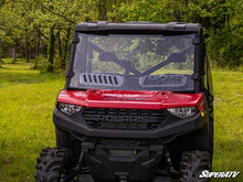 Load image into Gallery viewer, POLARIS RANGER XP 570 SCRATCH RESISTANT VENTED FULL WINDSHIELD
