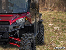 Load image into Gallery viewer, POLARIS RANGER XP 900 FENDER FLARES