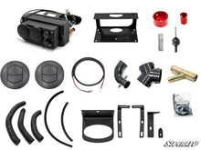 Load image into Gallery viewer, POLARIS RANGER XP 570 CAB HEATER