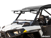 Load image into Gallery viewer, POLARIS RZR TRAIL S 900 SCRATCH-RESISTANT FLIP WINDSHIELD
