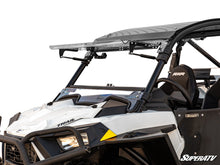 Load image into Gallery viewer, POLARIS RZR TRAIL S 900 SCRATCH-RESISTANT FLIP WINDSHIELD