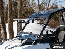 Load image into Gallery viewer, POLARIS RZR TRAIL S 900 SCRATCH-RESISTANT FLIP WINDSHIELD