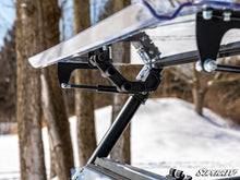 Load image into Gallery viewer, POLARIS RZR TRAIL S 900 SCRATCH-RESISTANT FLIP WINDSHIELD