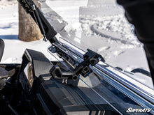 Load image into Gallery viewer, POLARIS RZR TRAIL S 900 SCRATCH-RESISTANT FLIP WINDSHIELD