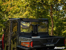 Load image into Gallery viewer, POLARIS RANGER DEPTH FINDER SNORKEL KIT