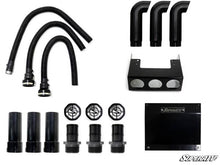 Load image into Gallery viewer, POLARIS RANGER DEPTH FINDER SNORKEL KIT