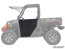 Load image into Gallery viewer, POLARIS RANGER XP 1000 ALUMINUM DOORS