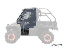 Load image into Gallery viewer, POLARIS RANGER FULL SIZE 800 CAB ENCLOSURE DOORS