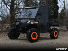 Load image into Gallery viewer, POLARIS RANGER FULL SIZE 570 CAB ENCLOSURE DOORS
