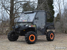 Load image into Gallery viewer, POLARIS RANGER FULL SIZE 800 CAB ENCLOSURE DOORS