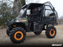 Load image into Gallery viewer, POLARIS RANGER FULL SIZE 570 CAB ENCLOSURE DOORS