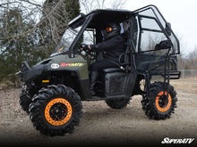 Load image into Gallery viewer, POLARIS RANGER XP 800 CAB ENCLOSURE DOORS
