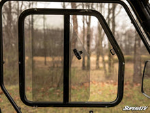 Load image into Gallery viewer, POLARIS RANGER XP 1000 CREW CONVERTIBLE CAB ENCLOSURE DOORS
