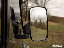 Load image into Gallery viewer, POLARIS RANGER XP 1000 CREW CONVERTIBLE CAB ENCLOSURE DOORS