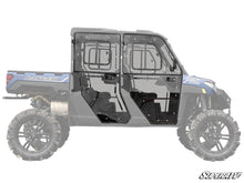 Load image into Gallery viewer, POLARIS RANGER XP 1000 CREW CONVERTIBLE CAB ENCLOSURE DOORS
