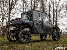 Load image into Gallery viewer, POLARIS RANGER XP 1000 CREW CONVERTIBLE CAB ENCLOSURE DOORS