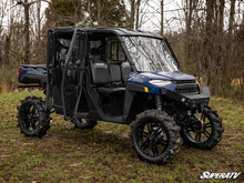 Load image into Gallery viewer, POLARIS RANGER XP 1000 CREW CONVERTIBLE CAB ENCLOSURE DOORS