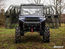 Load image into Gallery viewer, POLARIS RANGER XP 1000 CREW CONVERTIBLE CAB ENCLOSURE DOORS