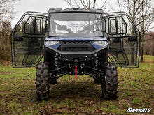 Load image into Gallery viewer, POLARIS RANGER XP 1000 CREW CONVERTIBLE CAB ENCLOSURE DOORS
