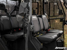 Load image into Gallery viewer, POLARIS RANGER XP 1000 CREW CONVERTIBLE CAB ENCLOSURE DOORS