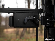 Load image into Gallery viewer, POLARIS RANGER XP 1000 CREW CONVERTIBLE CAB ENCLOSURE DOORS
