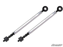 Load image into Gallery viewer, POLARIS RANGER XP 1000 BILLET ALUMINUM HEX TIE ROD KIT