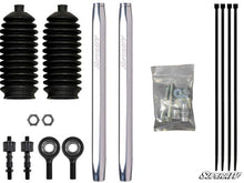 Load image into Gallery viewer, POLARIS RANGER XP 1000 BILLET ALUMINUM HEX TIE ROD KIT