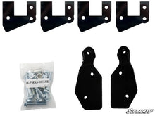 Load image into Gallery viewer, POLARIS RANGER XP 1000 3" LIFT KIT