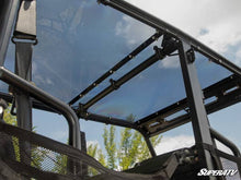 Load image into Gallery viewer, POLARIS RANGER MIDSIZE 570 CREW TINTED