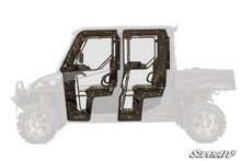 Load image into Gallery viewer, POLARIS RANGER MIDSIZE CAB ENCLOSURE DOORS