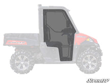 Load image into Gallery viewer, POLARIS RANGER MIDSIZE CAB ENCLOSURE DOORS
