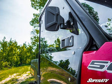 Load image into Gallery viewer, POLARIS RANGER MIDSIZE CAB ENCLOSURE DOORS