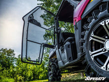 Load image into Gallery viewer, POLARIS RANGER MIDSIZE CAB ENCLOSURE DOORS