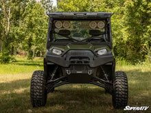 Load image into Gallery viewer, POLARIS RANGER XP WINCH READY FRONT BUMPER