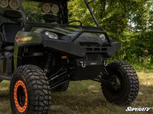 Load image into Gallery viewer, POLARIS RANGER XP WINCH READY FRONT BUMPER