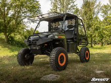 Load image into Gallery viewer, POLARIS RANGER XP WINCH READY FRONT BUMPER