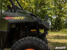 Load image into Gallery viewer, POLARIS RANGER XP WINCH READY FRONT BUMPER