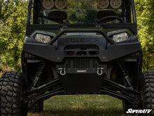 Load image into Gallery viewer, POLARIS RANGER XP WINCH READY FRONT BUMPER