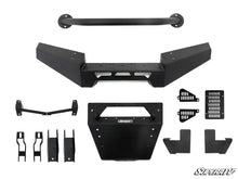 Load image into Gallery viewer, POLARIS RANGER XP WINCH READY FRONT BUMPER
