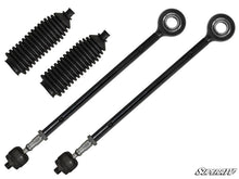 Load image into Gallery viewer, POLARIS RANGER XP 1000 HEAVY-DUTY TIE ROD KIT - FOR SUPERATV 2" OFFSET A-ARMS
