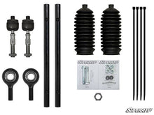 Load image into Gallery viewer, POLARIS RANGER XP 1000 HEAVY-DUTY TIE ROD KIT - FOR SUPERATV 2" OFFSET A-ARMS