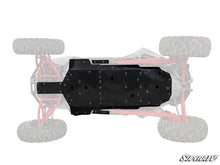 Load image into Gallery viewer, POLARIS RZR RS1 FULL SKID PLATE